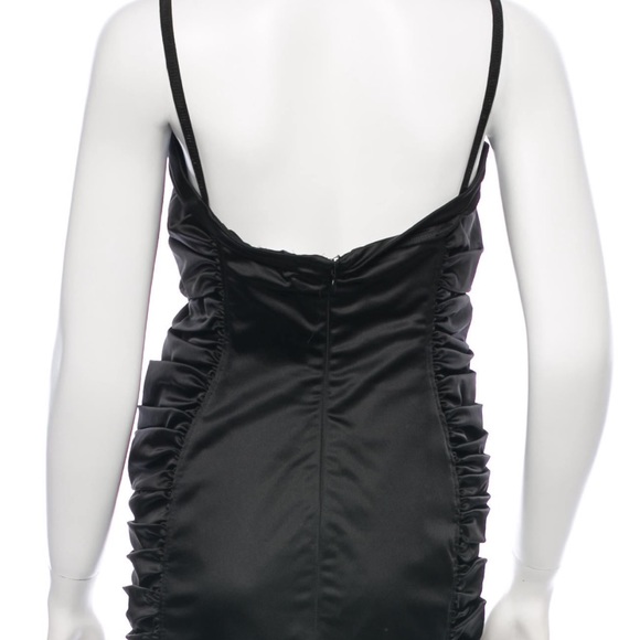 D&G
Ruched Midi Dress
Size: M I US8, IT44 - Picture 4 of 5